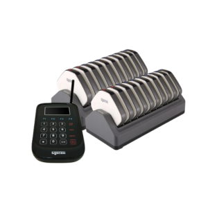 SYSCALL SGP-300RT-20C