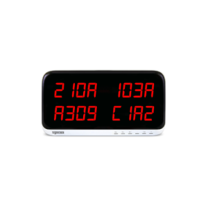 BẢNG HIỂN THỊ SYSCALL SR-A440