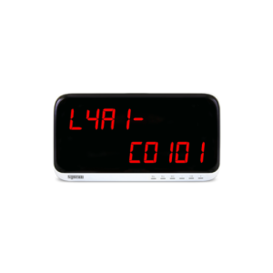 BẢNG HIỂN THỊ SYSCALL SR-AA10