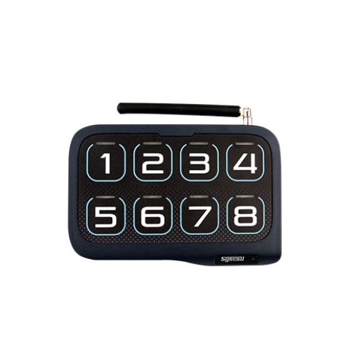 CHUÔNG PHỤC VỤ ST-4008