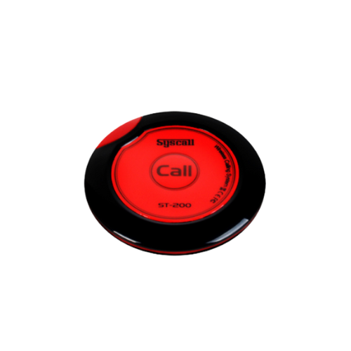 CHUÔNG PHỤC VỤ ST-200 - Ảnh 2