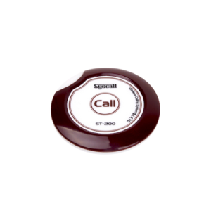 CHUÔNG PHỤC VỤ ST-200