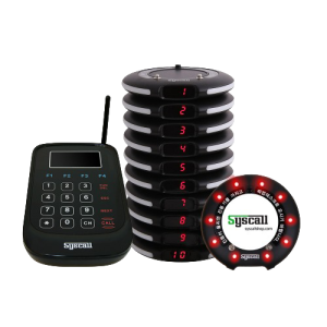 SYSCALL GP-101RT-10C