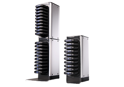 ĐẾ SẠC THẺ RUNG SGP110C-120C