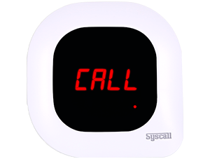 SYSCALL SR-300F