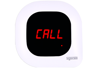 SYSCALL SR-300F