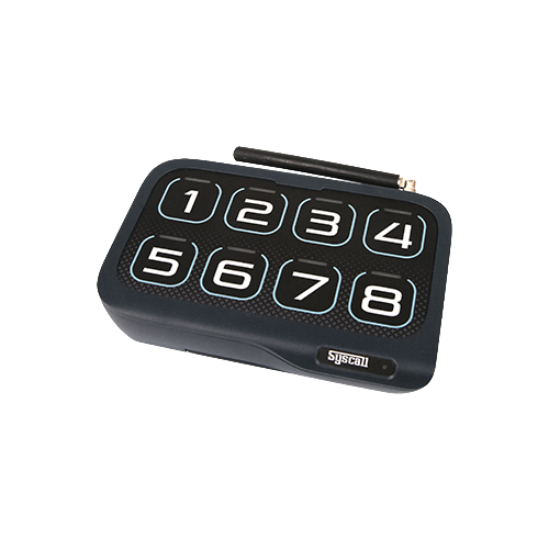 SYSCALL ST-4008