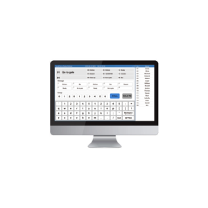 PHẦN MỀM PHÂN TRANG MÁY CHỦ