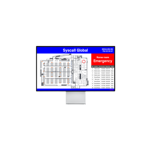 PHẦN MỀM KHẨN CẤP CHO NHÀ MÁY