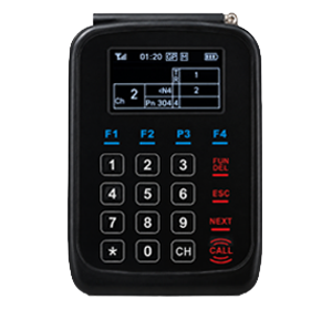 Màn hình trung tâm GP-2000T