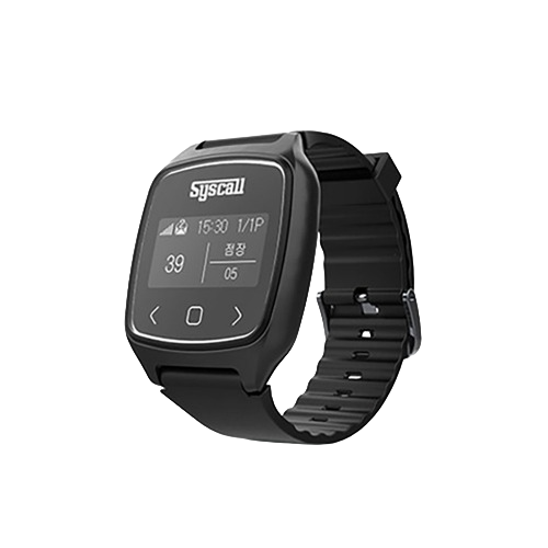 Syscall SB-700 Direct Pager