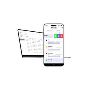 Phần mềm App Syscall