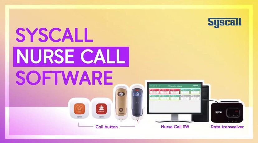 Phần mềm Syscall bệnh viện