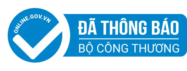 Đã thông báo Bộ Công Thương
